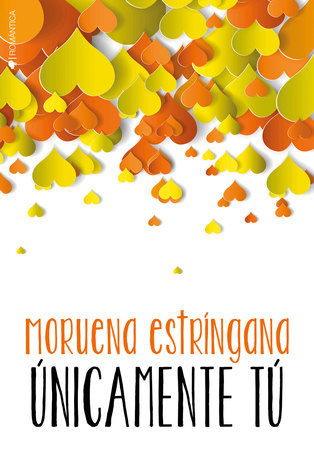 Únicamente tú (Tú #4)