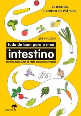 Tudo de Bom para o meu Intestino