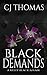 Black Demands (Kelly Black ...