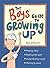 The Boys' Guide to Growing Up by Phil Wilkinson