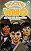 Doctor Who and the Final Domination by R.A. Henderson