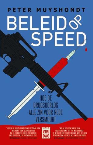 Beleid op speed (Paperback)