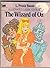 The Wonderful Wizard of Oz (Oz, #1)