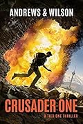 Crusader One (Tier One #3)