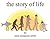 The Story of Life by Chris (Simpsons Artist)