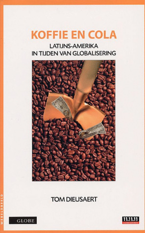 Koffie en cola