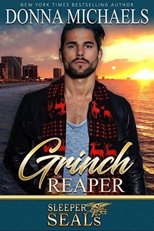 Grinch Reaper (Sleeper SEALs #8)