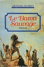 Le Baron sauvage (Paperback)