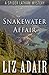 Snakewater Affair by Liz Adair
