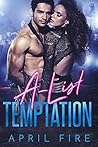 A-List Temptaion (Bad Boys of Hollywood, #1)
