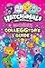 Hatchimals CollEGGtibles: T...