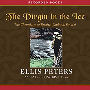 The Virgin in the Ice