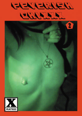 Feverish Chixxx (volume two)