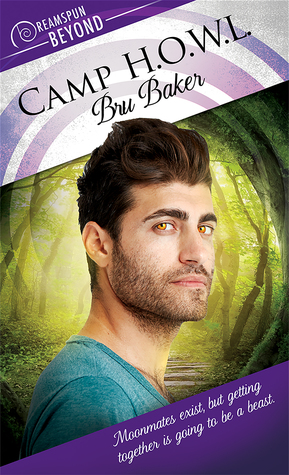 Camp H.O.W.L. (Camp H.O.W.L. #1)