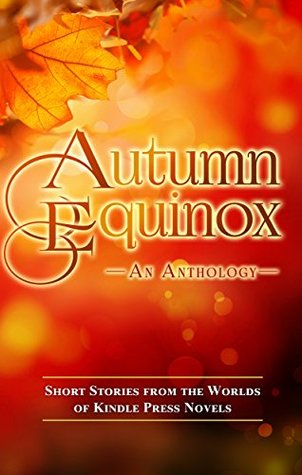 Autumn Equinox (Kindle Edition)
