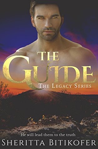 The Guide (Legacy #2)