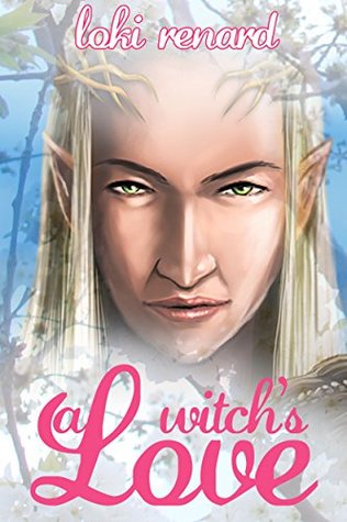 A Witch's Love  (The Chronicles of Lesbia, #4.5)