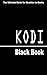 KODI Black Book by Geek's Beacon
