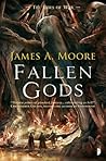 Fallen Gods (The Tides Of War #2)