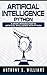 Artificial Intelligence Python by Anthony S. Williams