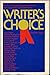 Writer's Choice