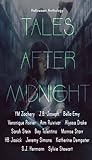 Tales after Midnight: Halloween Anthology
