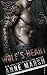 Wolf's Heart (The Breed MC #1)