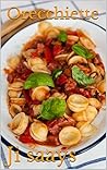 Orecchiette by ji saays