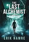 The Last Alchemist