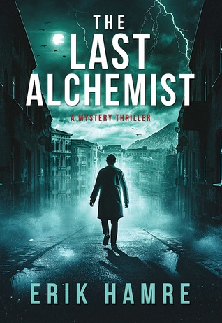 The Last Alchemist (ebook)