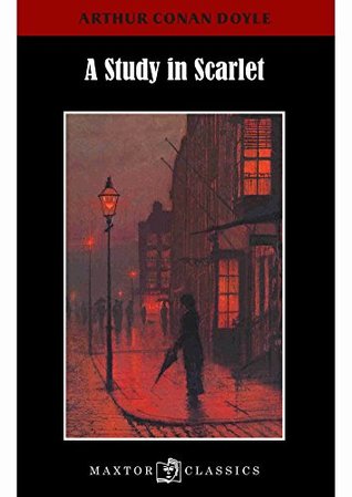 A Study in Scarlet