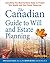 The Canadian Guide to Will ...