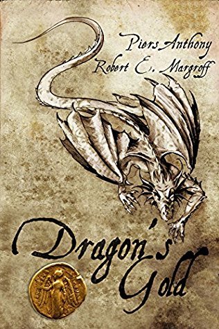 Dragon's Gold (Kelvin of Rud, #1)