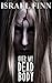 Over My Dead Body by Israel Finn