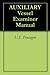 AUXILIARY Vessel Examiner M...