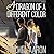 A Dragon of a Different Color (Heartstrikers, #4)