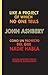 Like a project of which no one tells - Como un proyecto del q... by John Ashbery