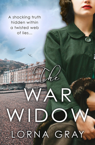 The War Widow (Kindle Edition)