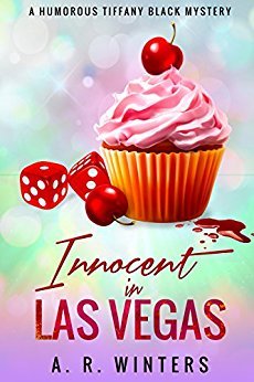 Innocent In Las Vegas By A R Winters