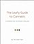 The Leafly Guide to Cannabis: A Handbook for the Modern Consumer