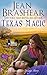 Texas Magic (The Gallaghers of Sweetgrass Springs #13)