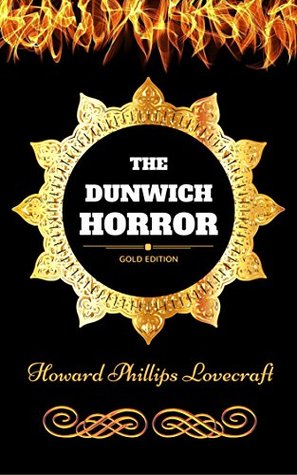 The Dunwich Horror