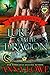 Lure of the Dragon Bonus Edition (Aloha Shifters Jewels of the Heart, #1) by Anna Lowe