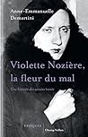 Violette Nozière,...