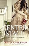 Center Stage (Magnolia Steele Mystery #1)