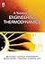 A Textbook of Engineering Thermodynamics by Satyajit Chakrabarti