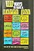 101 Ways to Have a Happy Day