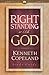 Right Standing with God Study Guide