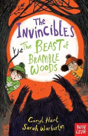 The Invincibles The Beast Bramble Woods (Paperback)