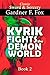 Kyrik Fights the Demon World